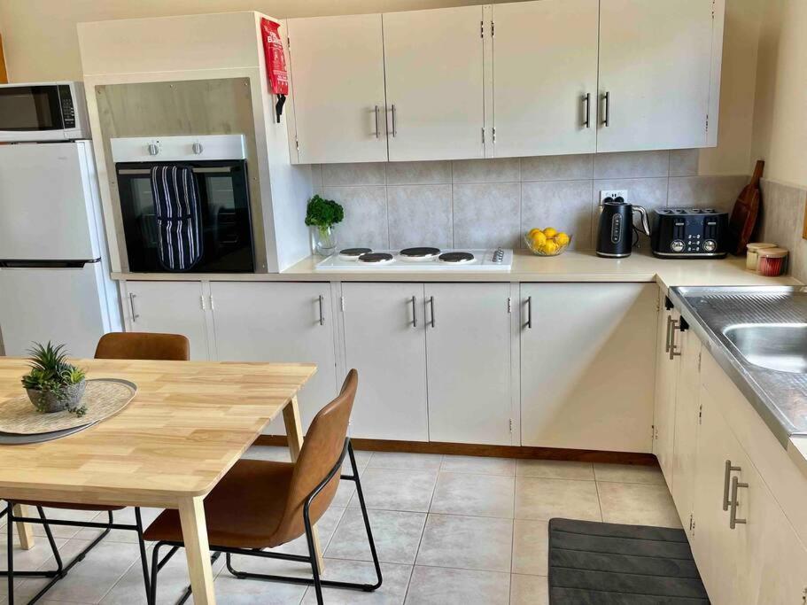 Studio On Wakelin Apartment Port Lincoln Ngoại thất bức ảnh