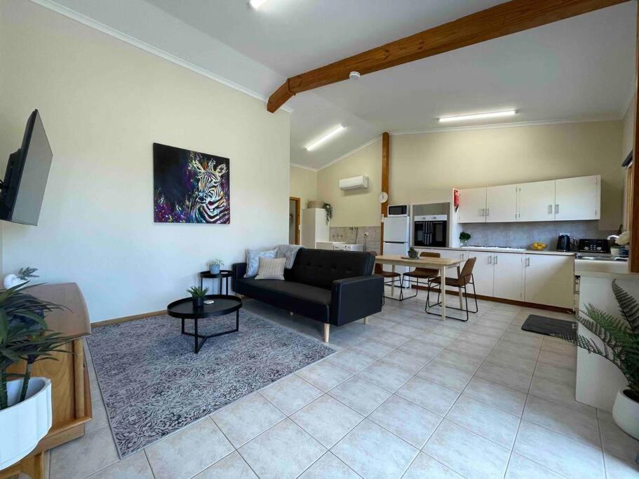 Studio On Wakelin Apartment Port Lincoln Ngoại thất bức ảnh